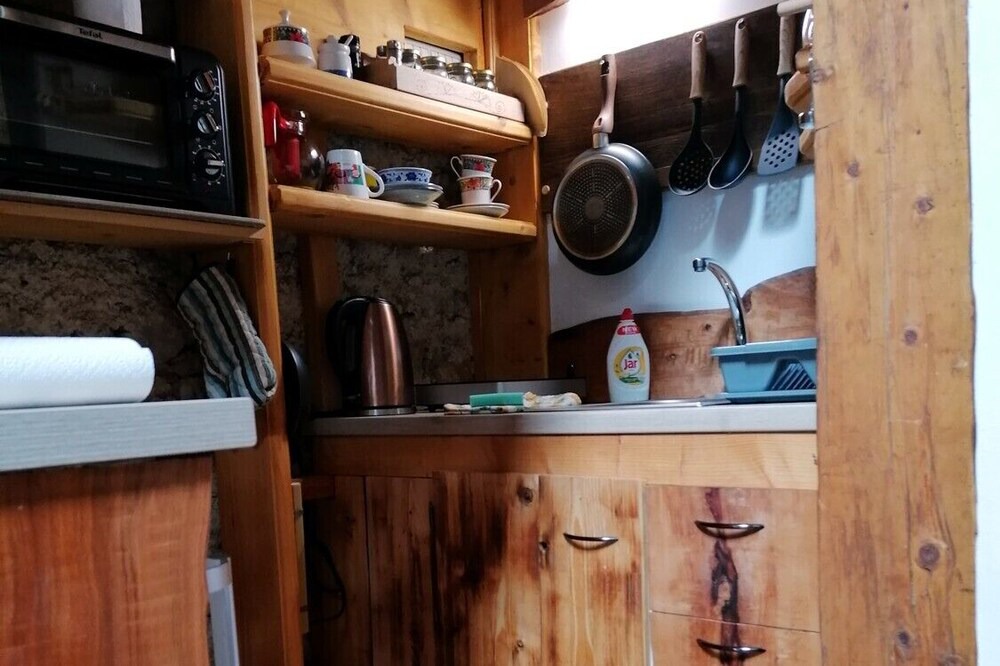 Photo of Kitchen in Kamnik