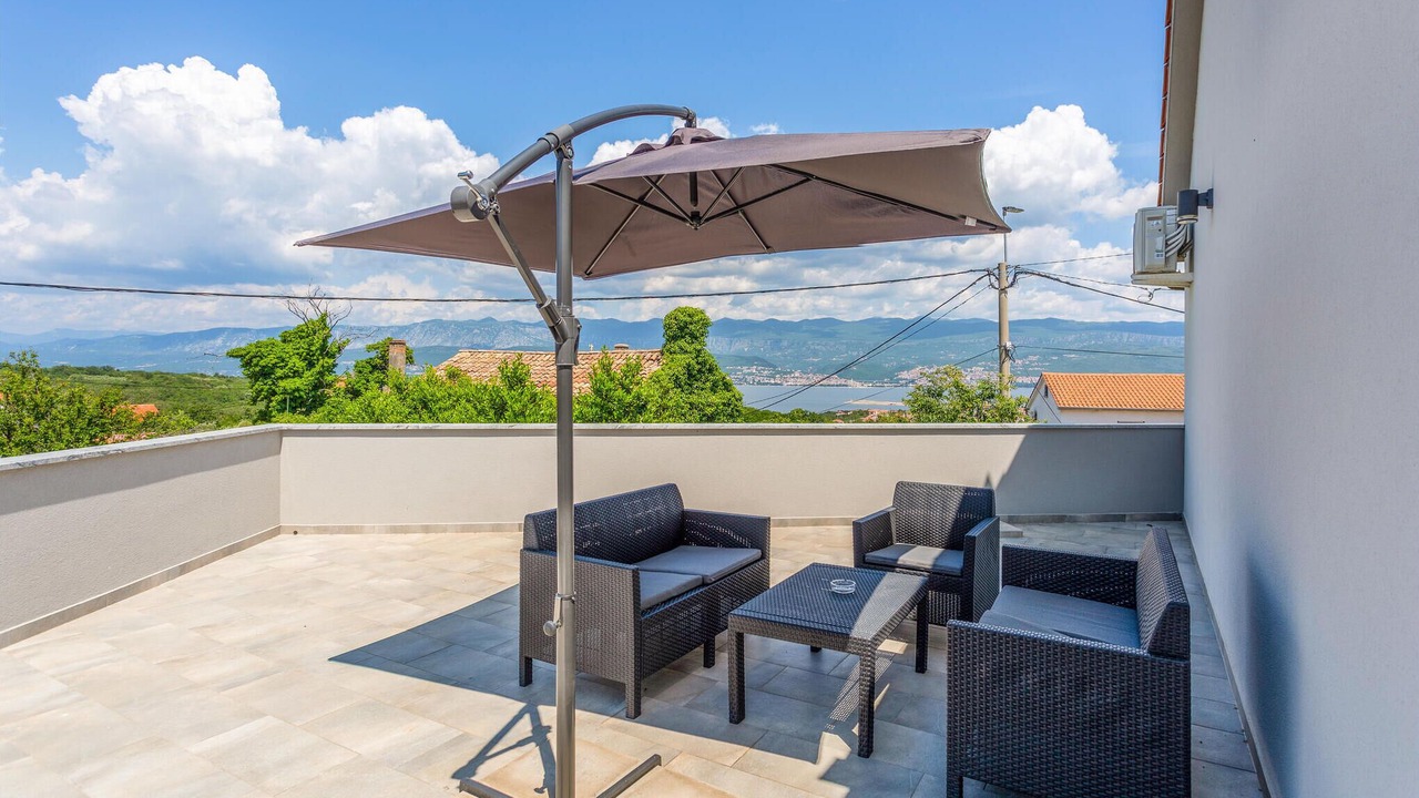 Photo of Patio Balcony in Polje