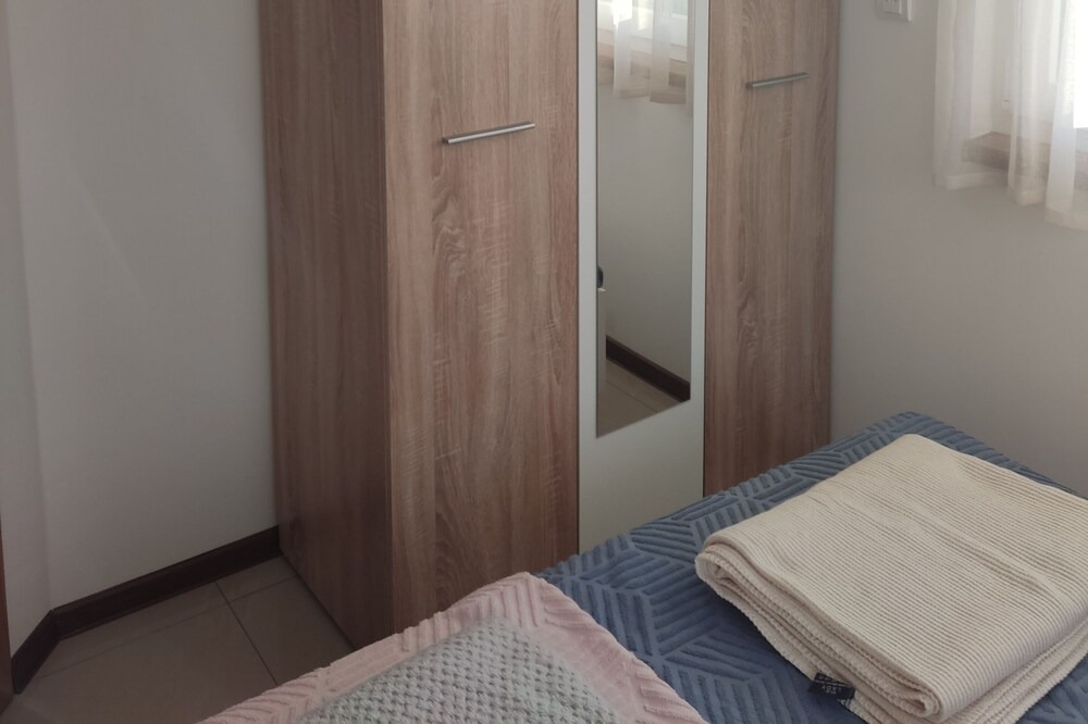 Photo of Bedroom in Petrovaradin