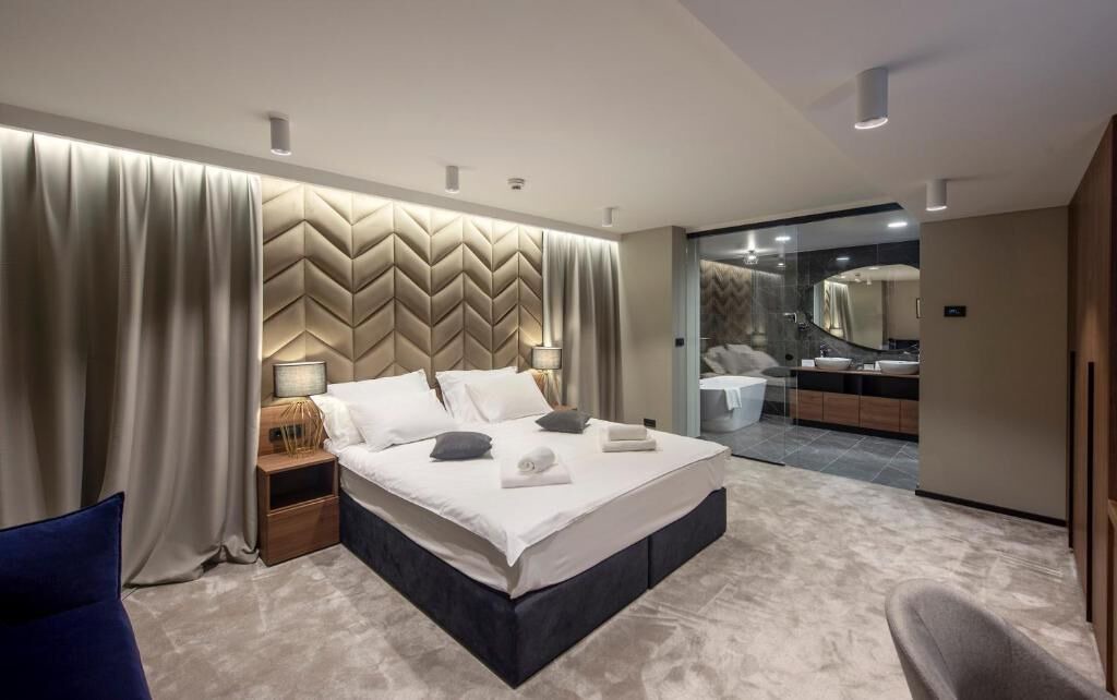 Photo of Bedroom in Varazdin