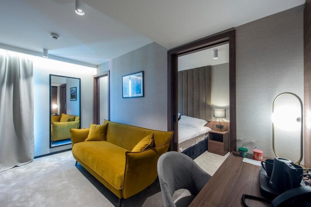 Photo of Bedroom in Varazdin