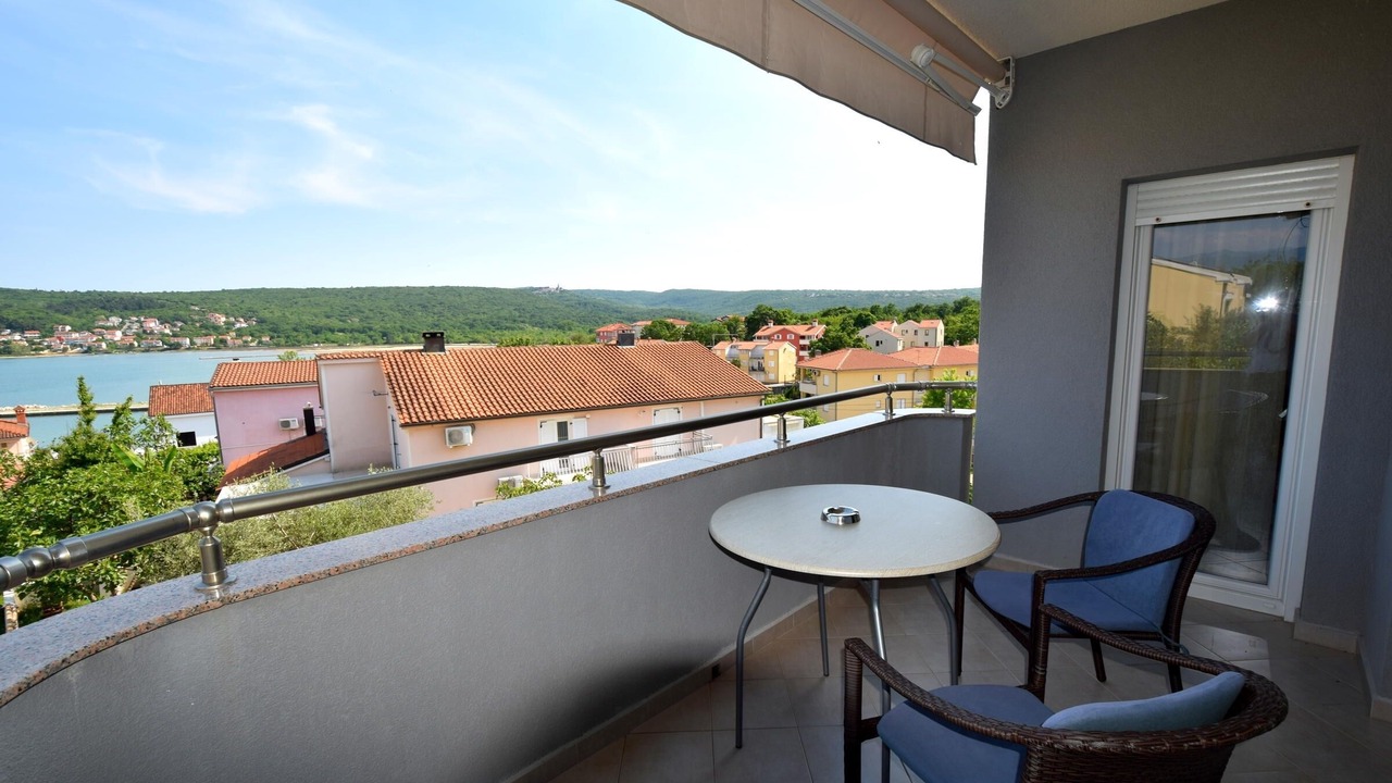 Photo of Patio Balcony in Cizici