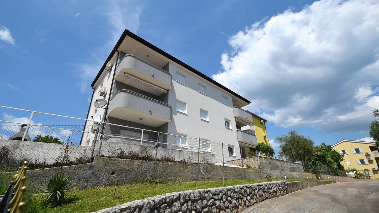 Photo of Buildings in Cizici
