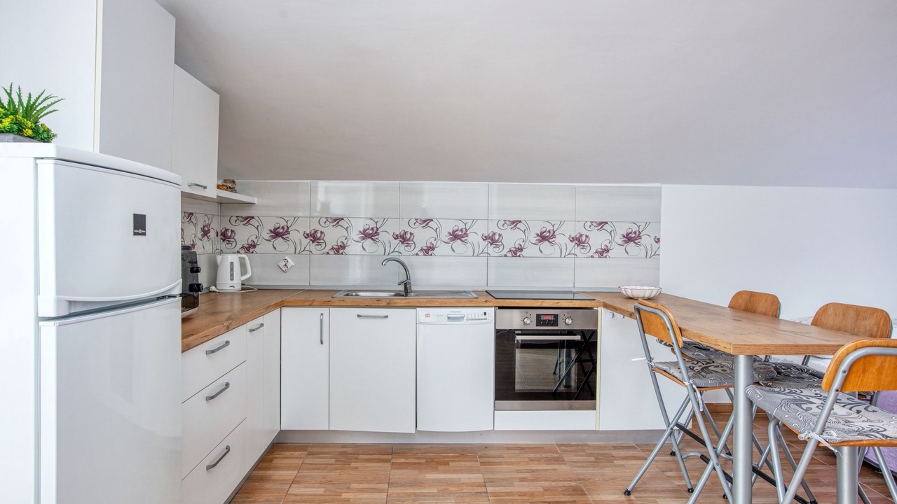Photo of Kitchen in Podglavica
