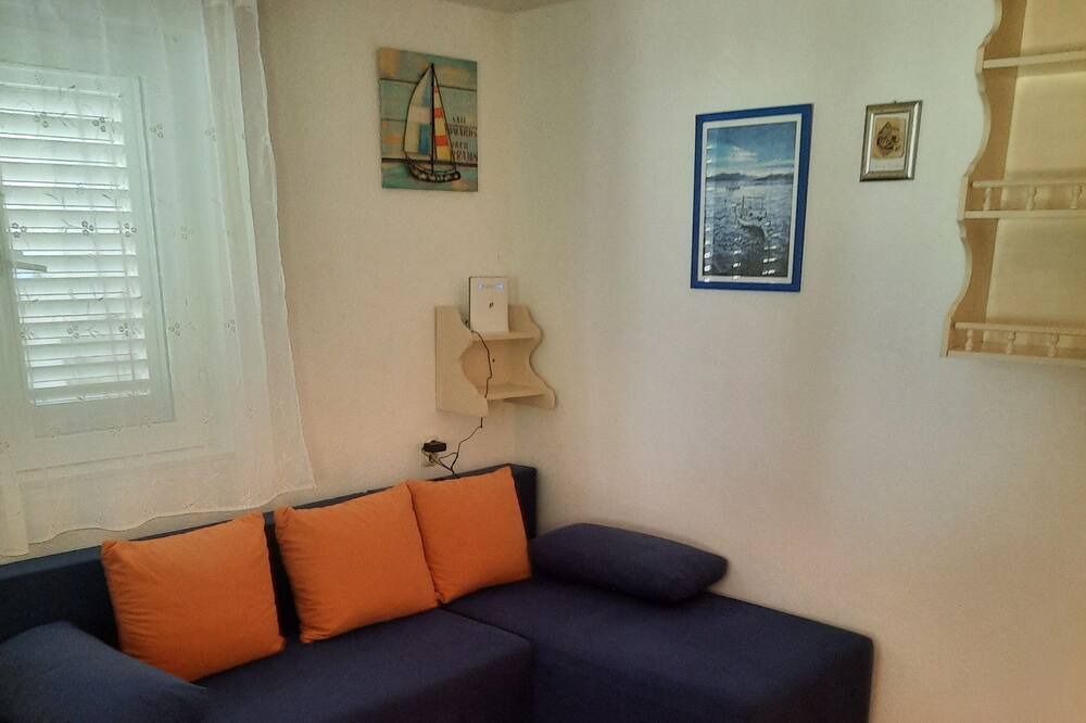 Photo of Livingroom in Zuljana