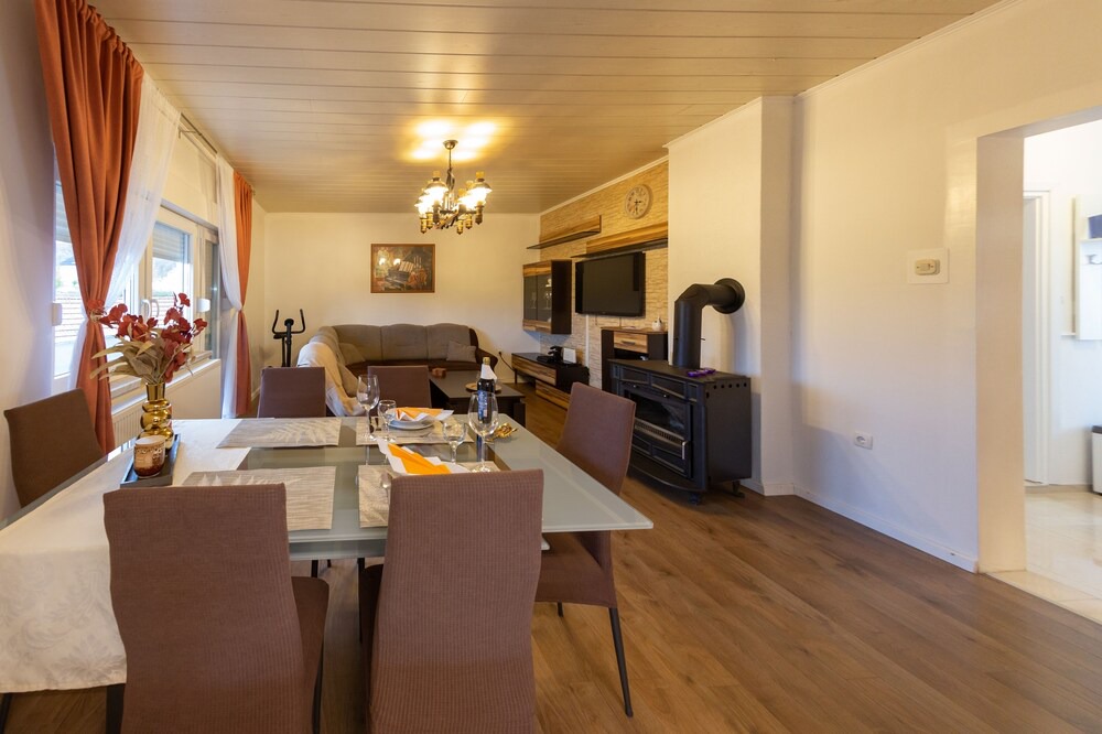 Photo of Livingroom in Otocac