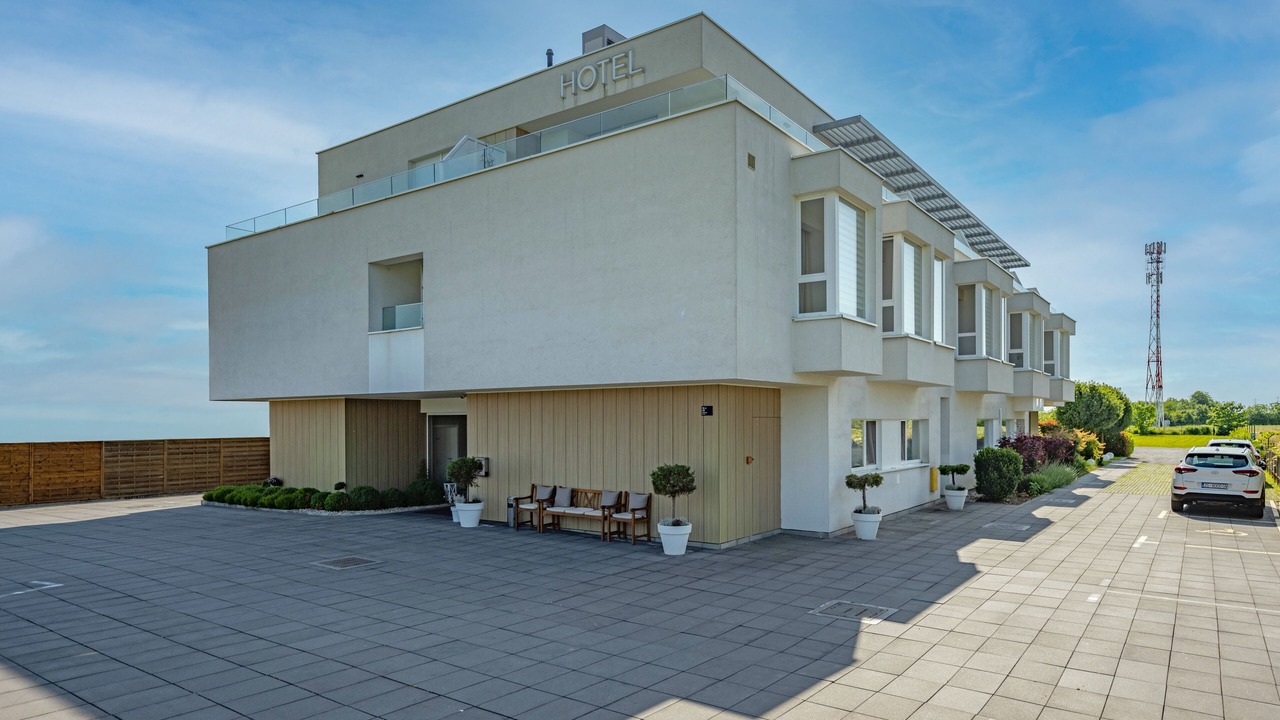Photo of Outdoor in Novi Zagreb