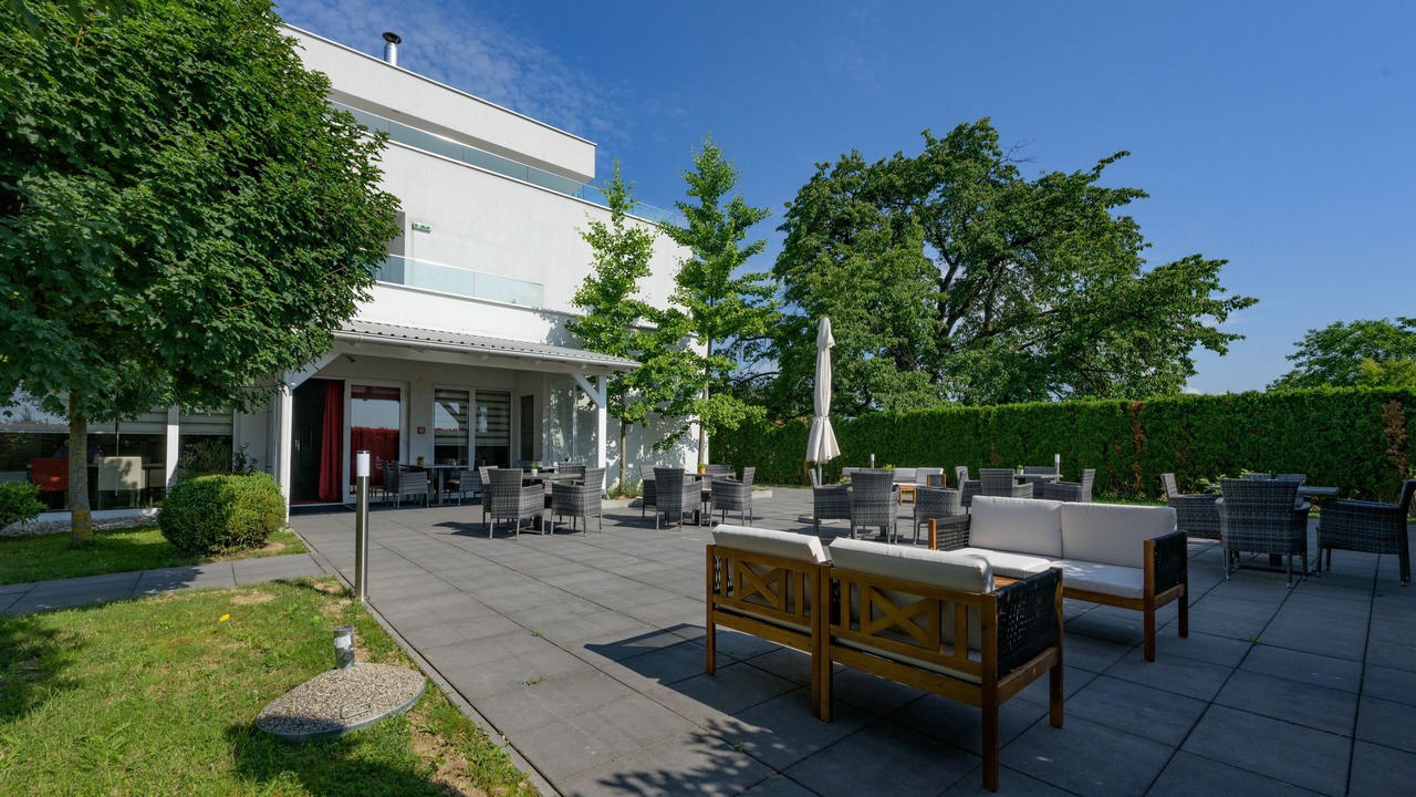 Photo of Outdoor in Novi Zagreb