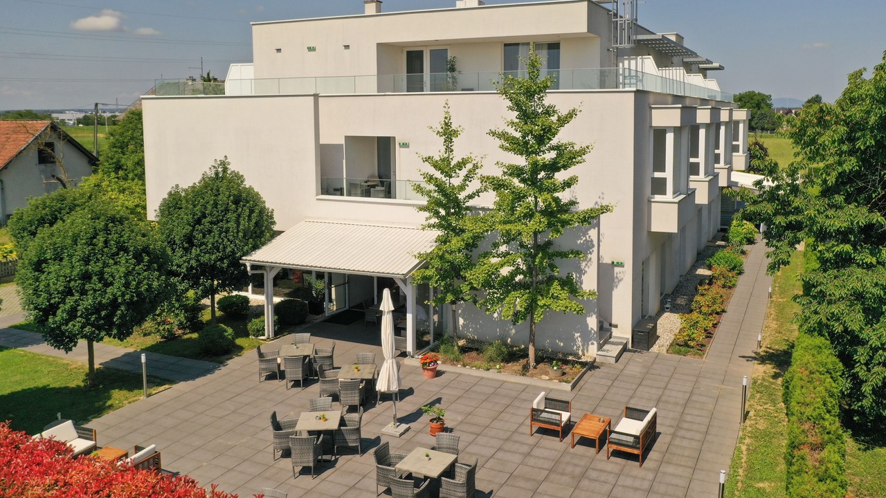 Photo of Outdoor in Novi Zagreb