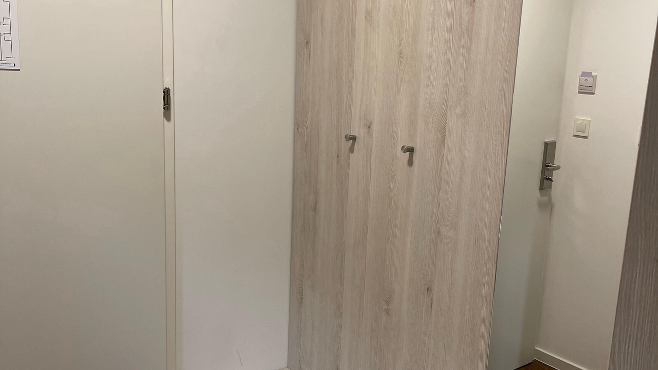 Photo of Bedroom in Novi Zagreb
