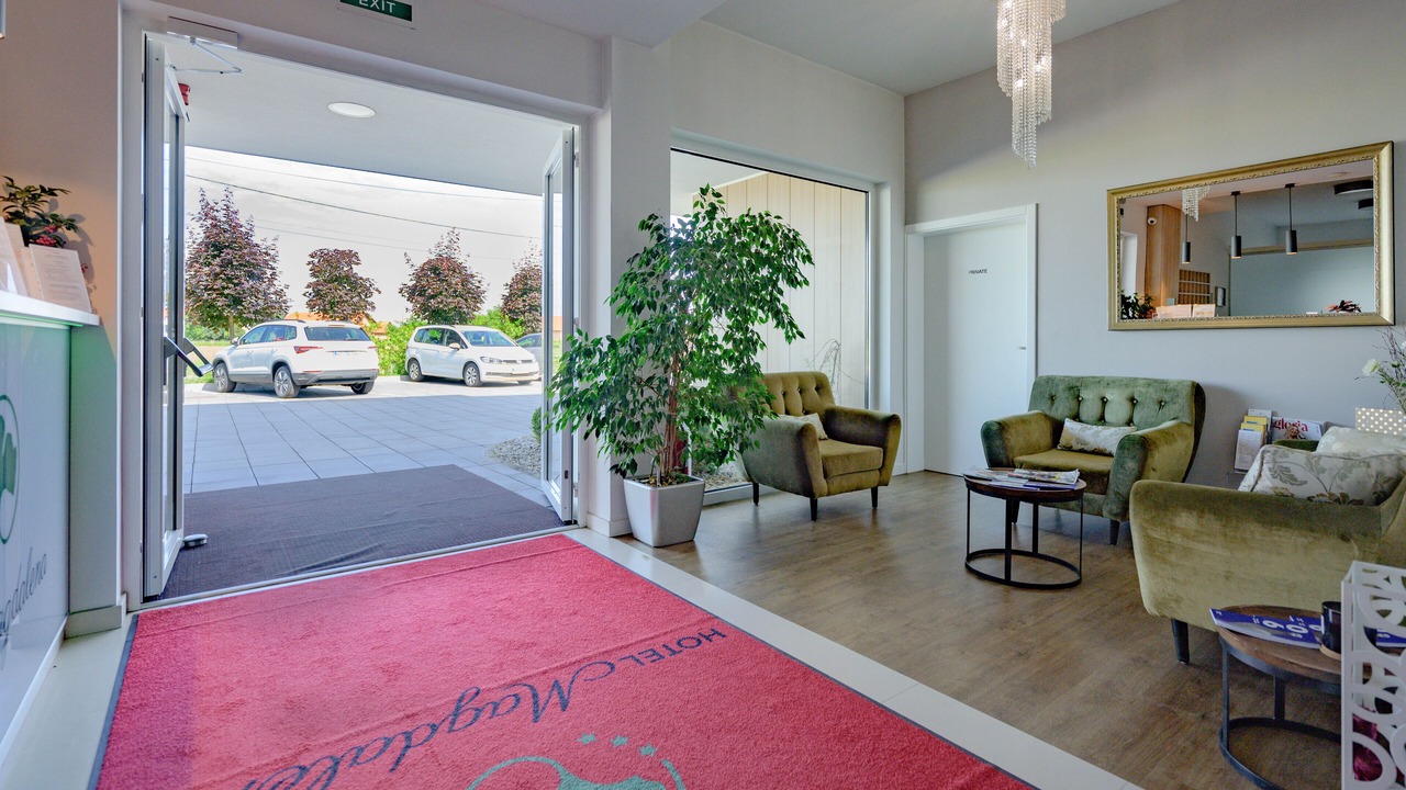 Photo of Bedroom in Novi Zagreb