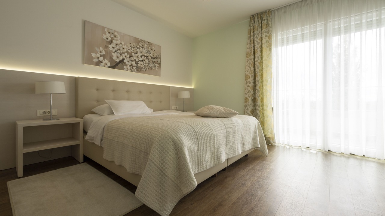 Photo of Bedroom in Novi Zagreb