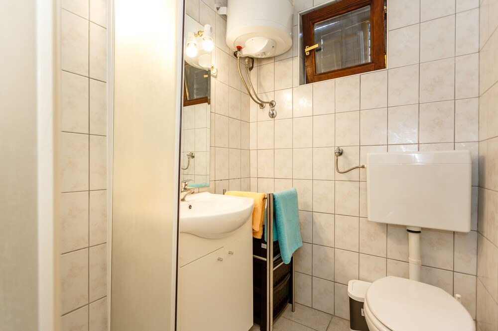 Photo of Bathroom in Draga Bascanska