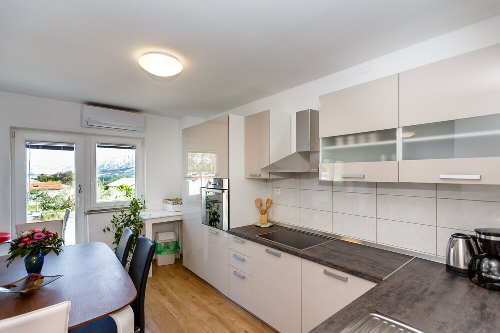 Photo of Kitchen in Draga Bascanska