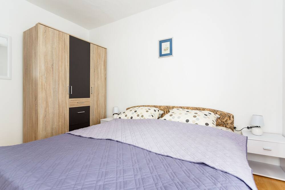 Photo of Bedroom in Draga Bascanska