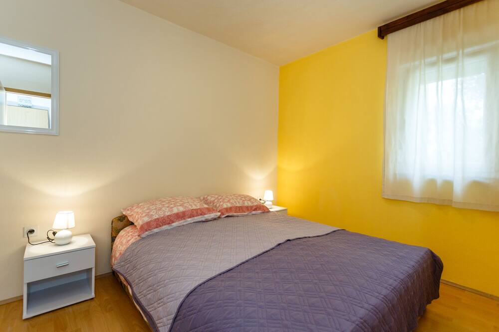 Photo of Bedroom in Draga Bascanska