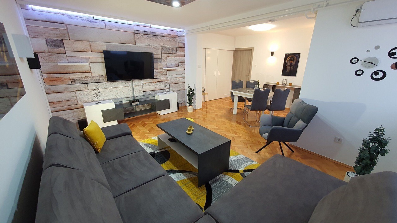 Photo of Livingroom in Nasice