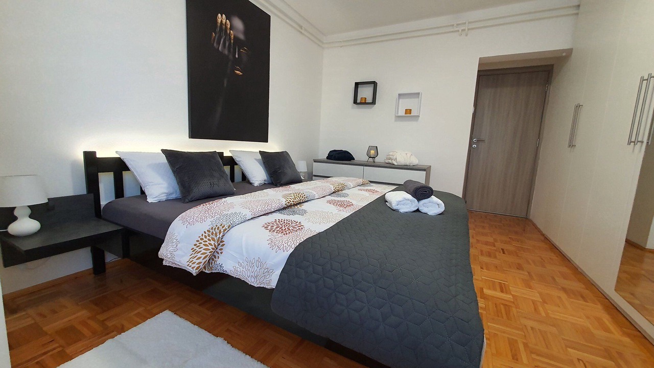 Photo of Bedroom in Nasice