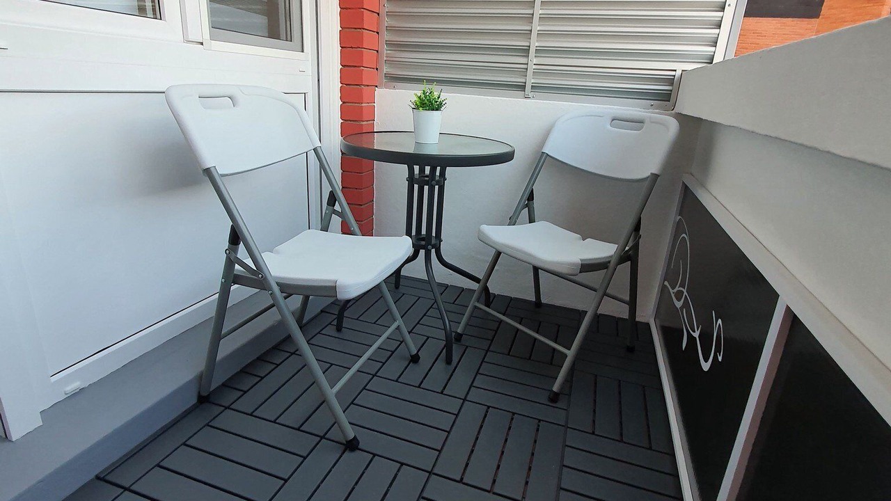 Photo of Patio Balcony in Nasice