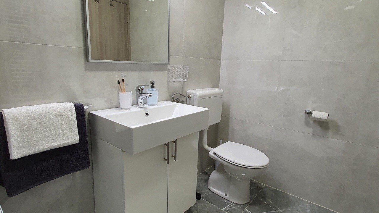Photo of Bathroom in Nasice