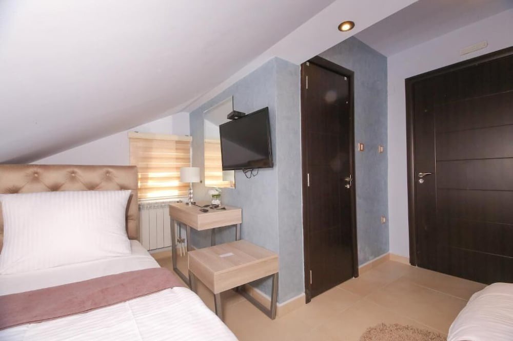Photo of Bedroom in Rakovica