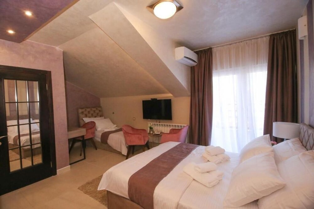 Photo of Bedroom in Rakovica