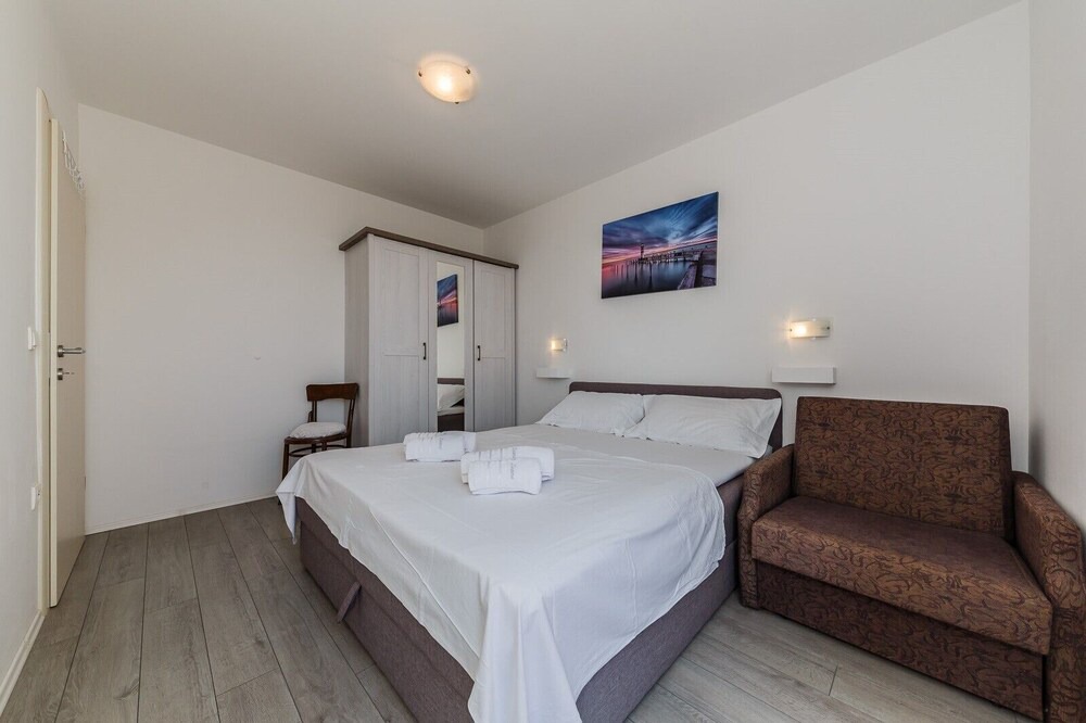 Photo of Bedroom in Cove Stoncica