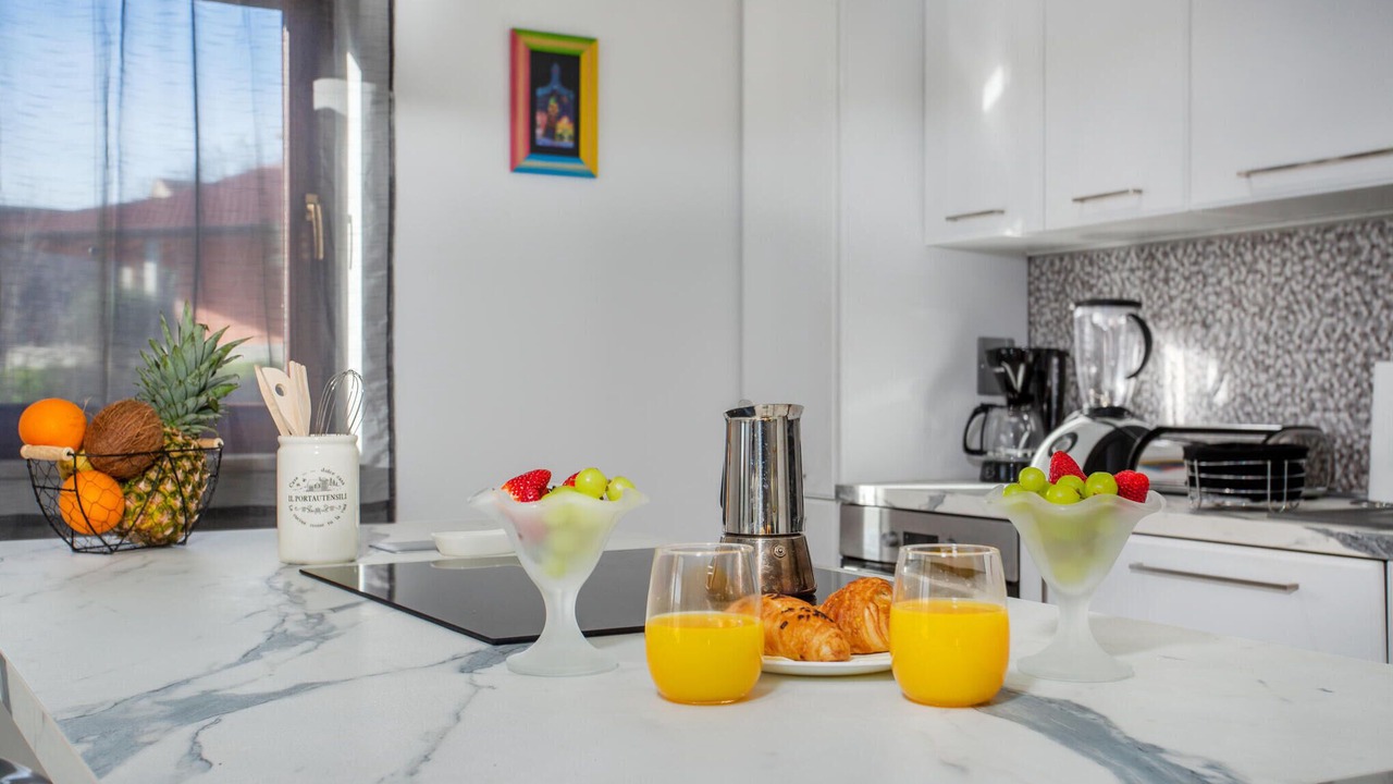 Photo of Kitchen in Linardici