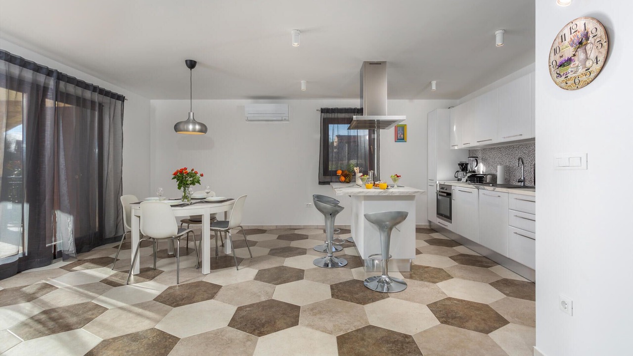 Photo of Kitchen in Linardici