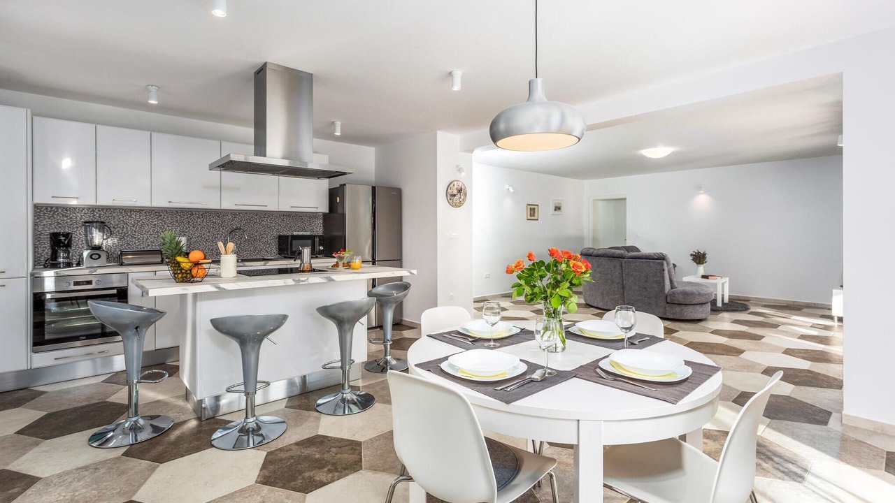 Photo of Kitchen in Linardici