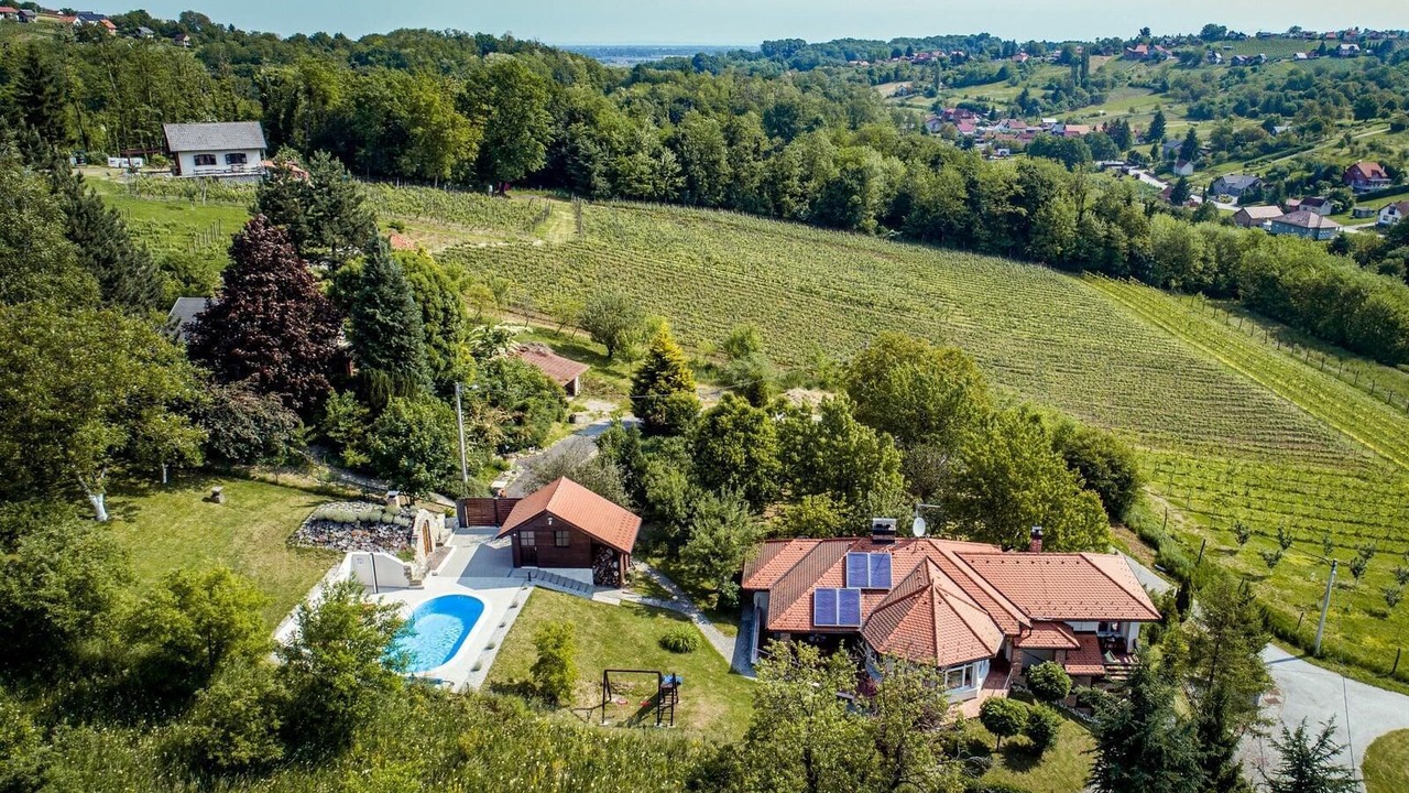Photo of Outdoor in Gornji Kneginec