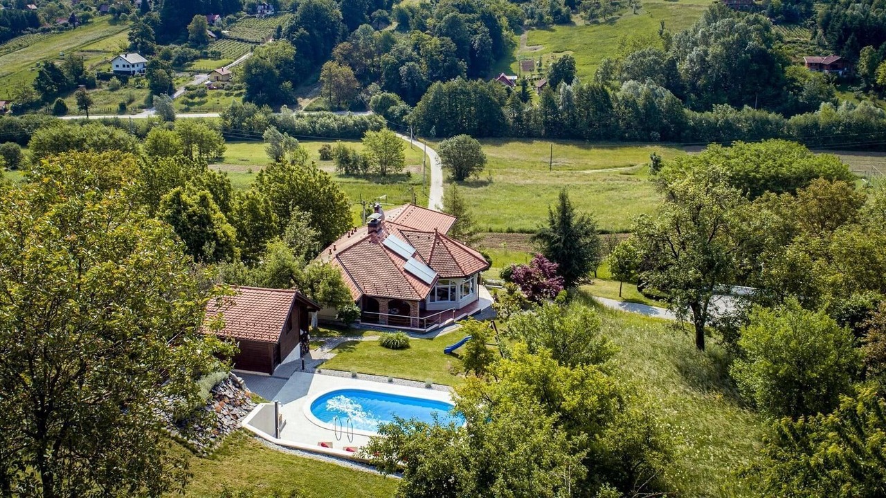 Photo of Outdoor in Gornji Kneginec