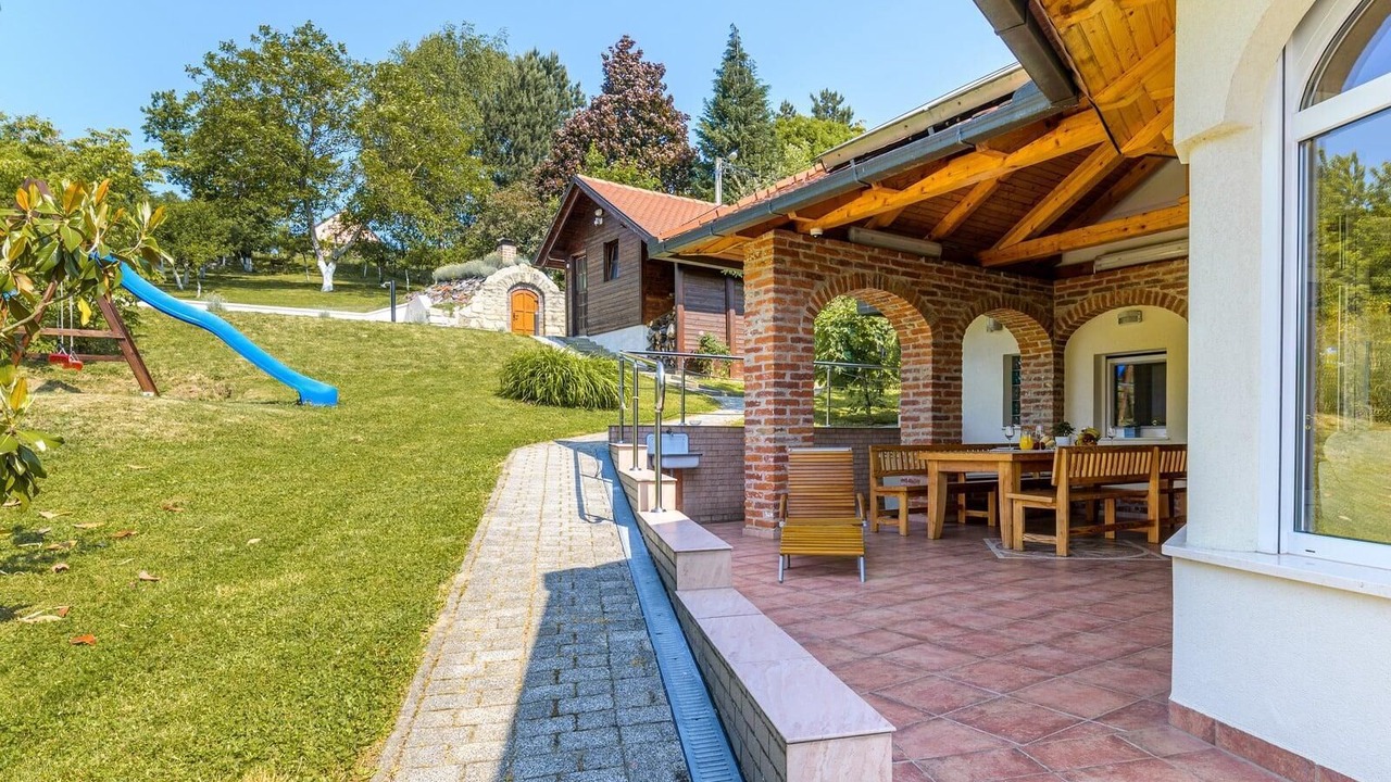 Photo of Outdoor in Gornji Kneginec