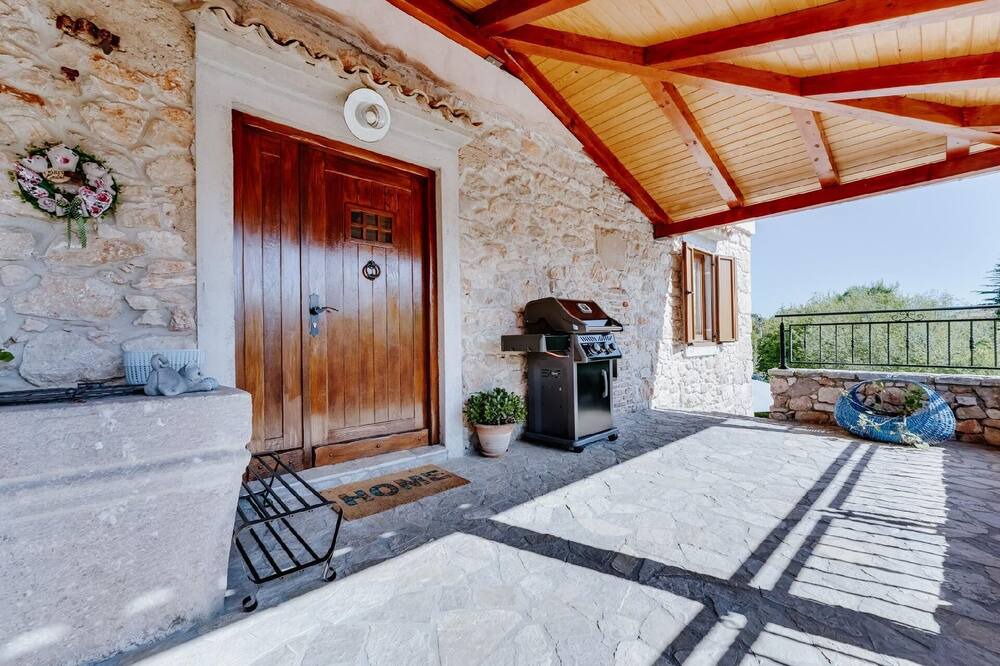 Photo of Patio Balcony in Polje