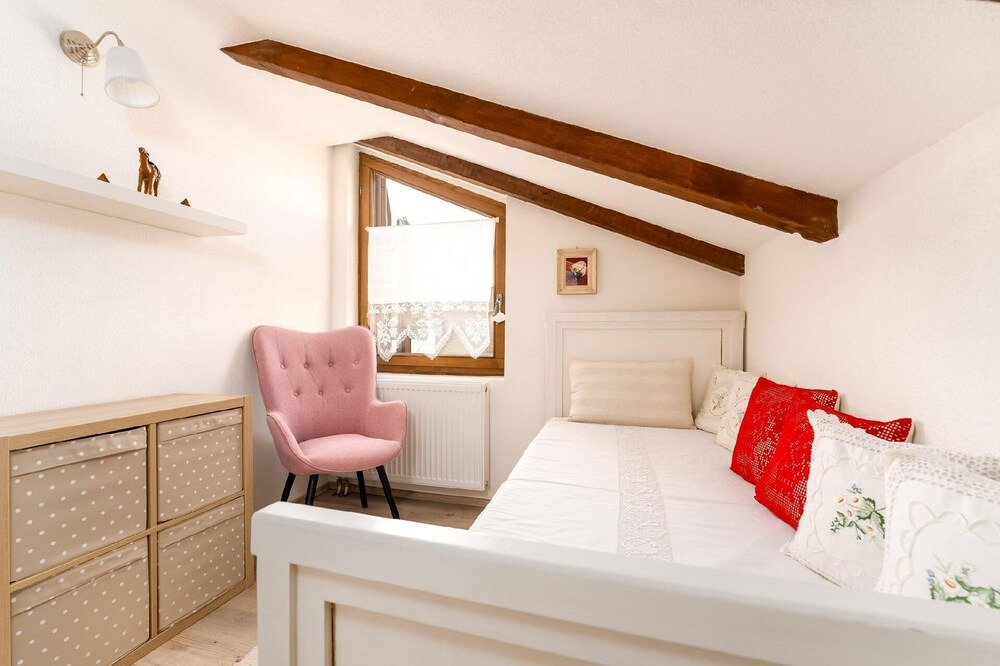 Photo of Bedroom in Polje