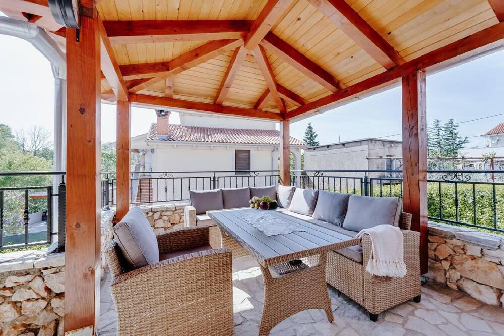 Photo of Patio Balcony in Polje