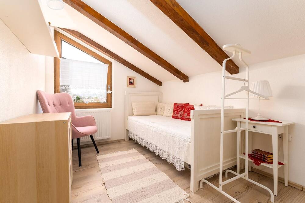 Photo of Bedroom in Polje