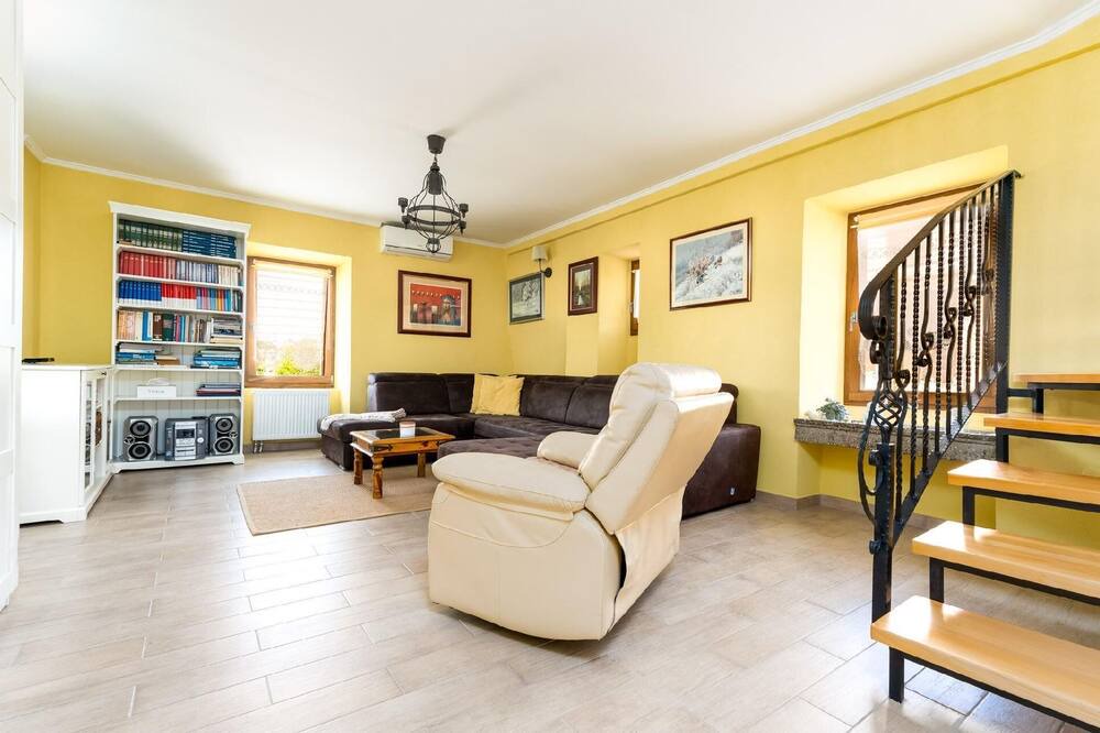 Photo of Livingroom in Polje
