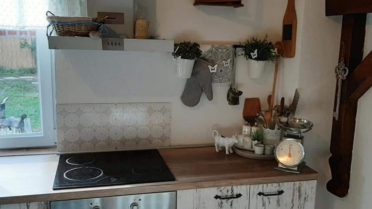 Photo of Kitchen in Suza