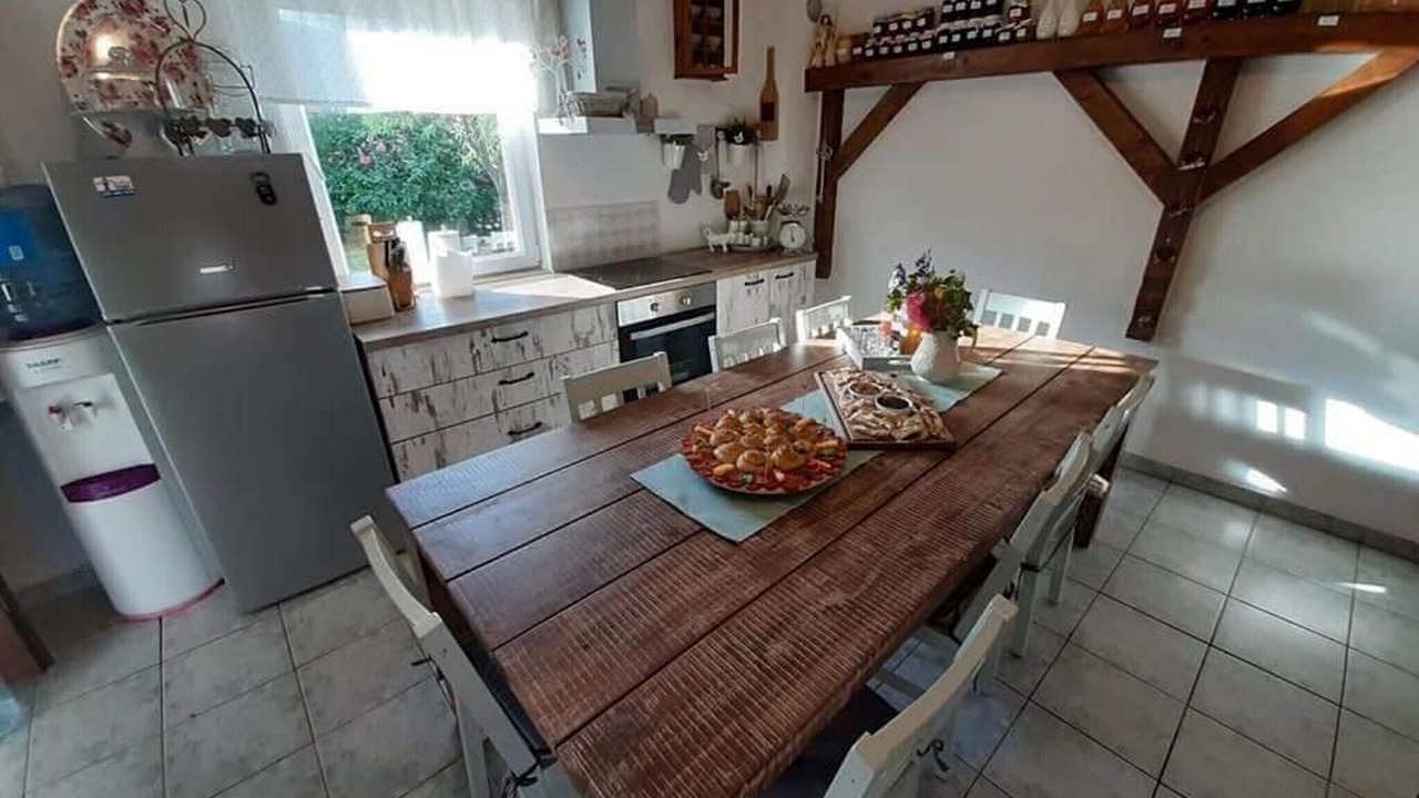 Photo of Kitchen in Suza