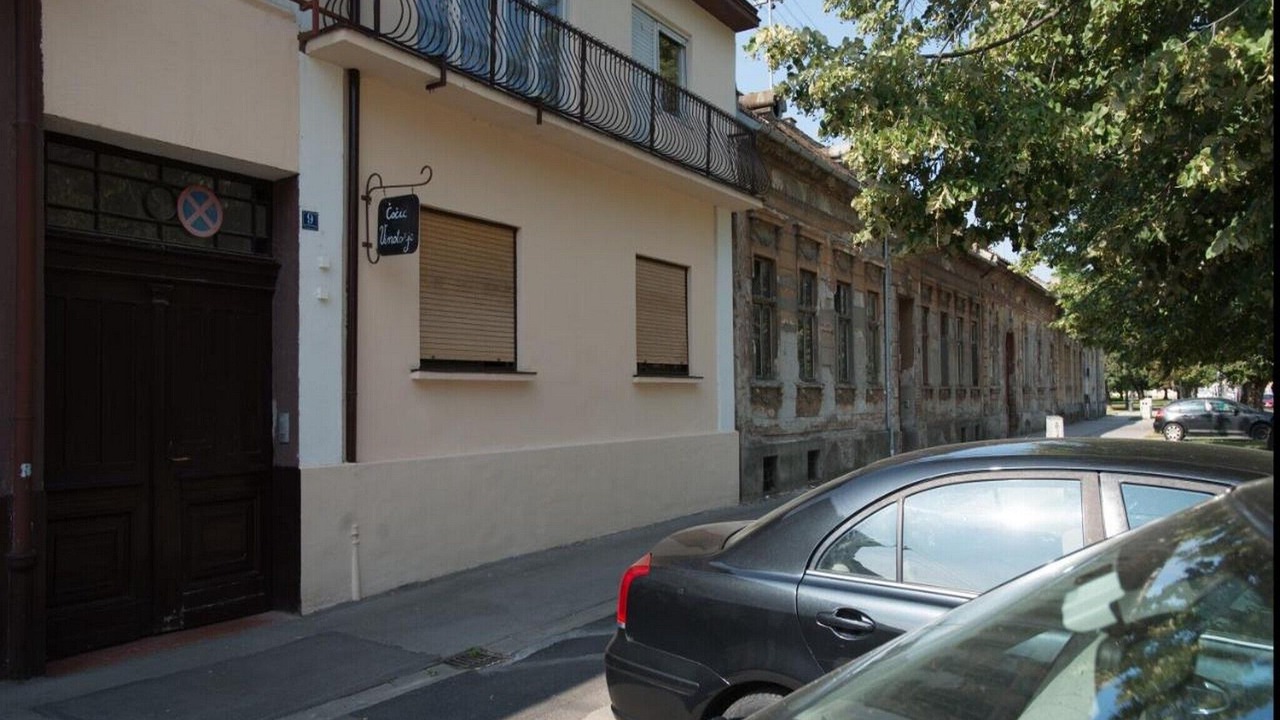 Photo of Outdoor in Osijek