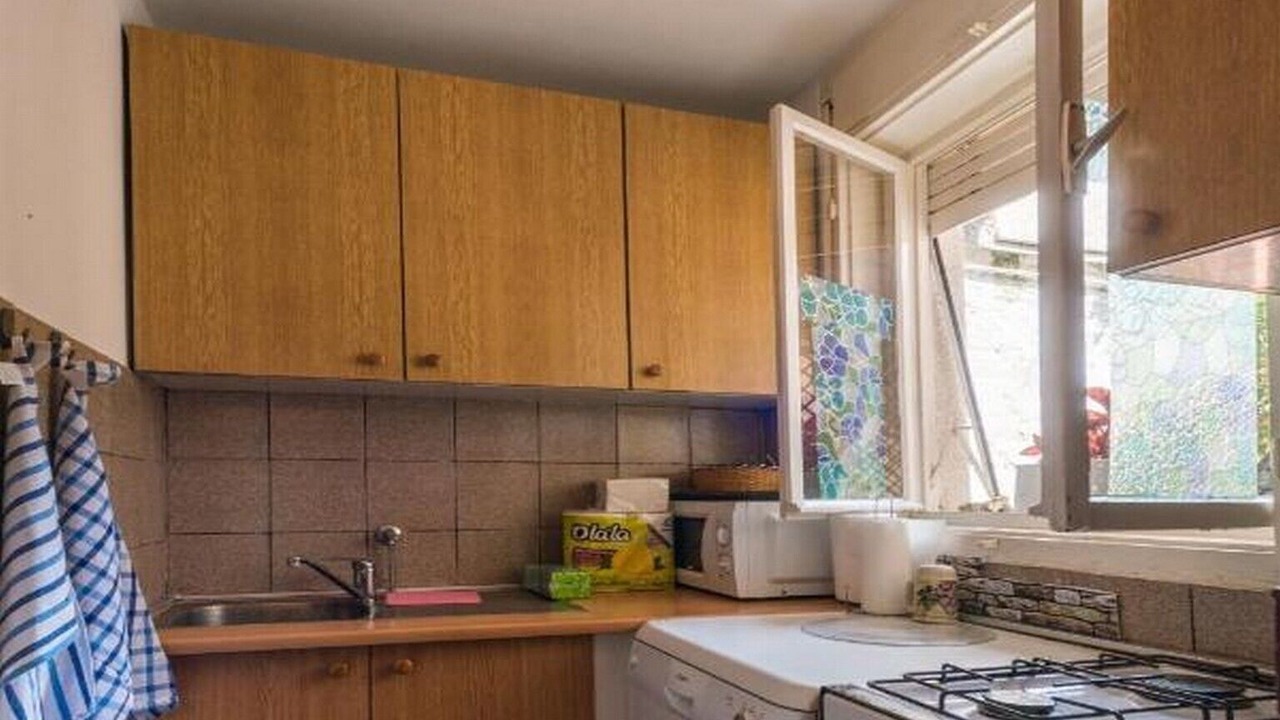 Photo of Kitchen in Osijek