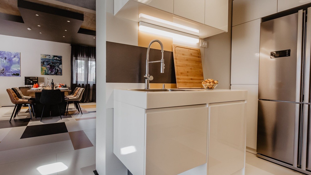Photo of Kitchen in Vrisnik