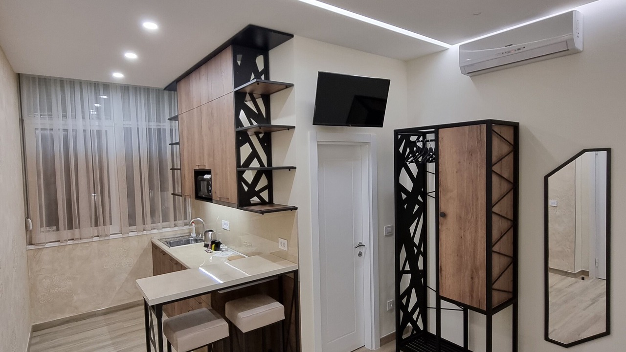 Photo of Bedroom in Skadarlija