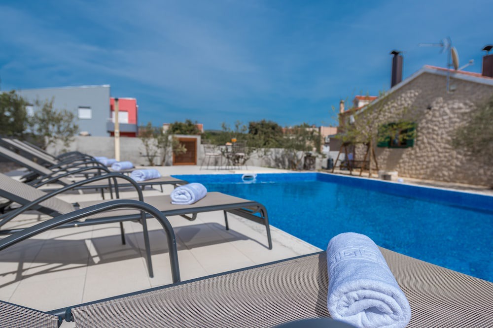 Photo of Outdoor in Brodarica