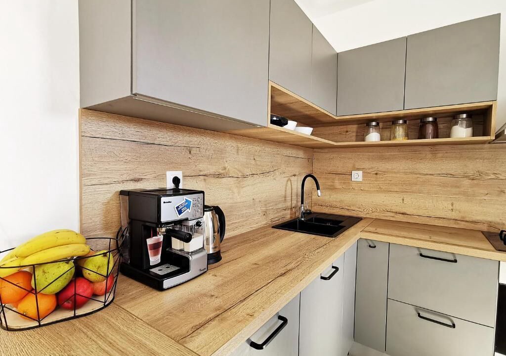 Photo of Kitchen in Velim