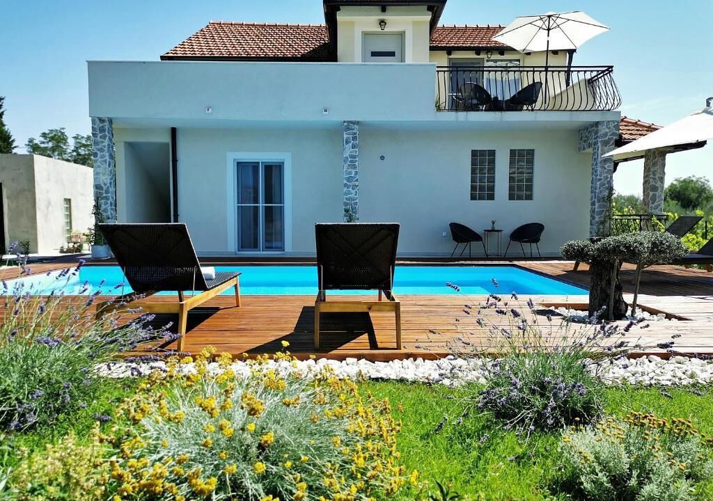 Photo of Outdoor in Velim