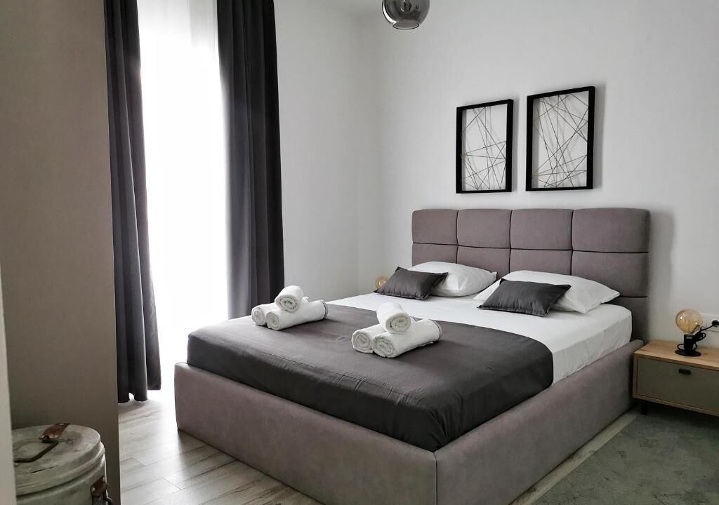 Photo of Bedroom in Velim