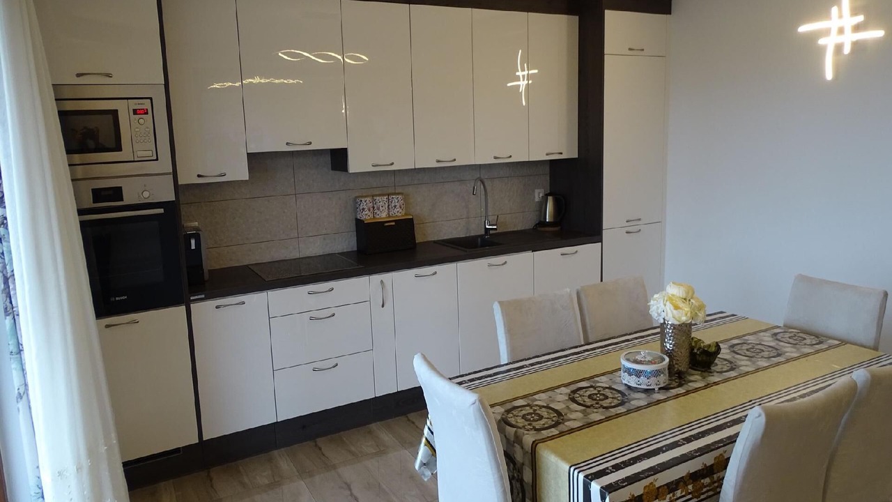 Photo of Kitchen in Rovanjska