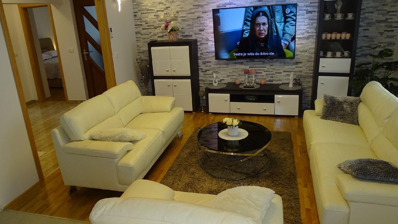 Photo of Livingroom in Rovanjska